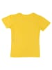Regatta Koszulka "Bosley V" w kolorze żółtym