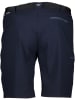 Regatta Funktionsshorts "Xert Str III" in Dunkelblau