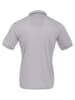 Regatta Functioneel poloshirt "Remex II" grijs