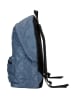 Pepe Jeans Rugzak blauw - (B)31 x (H)44 x (D)17,5 cm