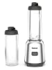 Tefal Mini-Standmixer "Mix & Move" in Silber