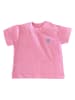 El Caballo Shirt "Basics" in Rosa