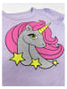 Denokids Shirt "Unicorn" in Lila