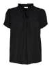 JDY Blouse "Jdylima" zwart