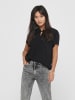 JDY Blouse "Jdylima" zwart