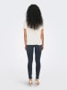 JDY Bluse "Jdylima" in Weiß