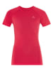 Odlo Trainingsshirt "Performance Light" roze