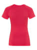 Odlo Trainingsshirt "Performance Light" roze
