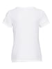 Odlo Functioneel shirt "F-Dry" wit