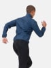 Odlo Laufjacke "Essential Light" in Dunkelblau