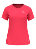 Odlo Trainingsshirt "Essential Chill-Tec" in Pink
