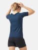 Odlo Trainingsshirt "Essential" donkerblauw