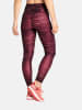 Odlo Trainingslegging "Zeroweight" bordeaux