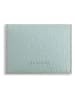 Remember Pasetui lichtblauw - (B)10,5 x (H)8 cm