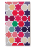 Remember Travelorganizer "Stella" meerkleurig - (L)23,5 x (B)13 cm