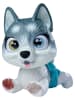 Simba Speelfiguur met accessoires "Pamper Petz Husky" - vanaf 3 jaar