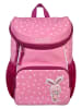 Undercover Rugzak "Bella Bunny" lichtroze - (B)20 x (H)29 x (D)13 cm
