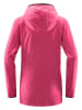Haglöfs Fleece vest "Mirre" roze