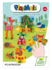 PlayMais® Bastelset "PlayMais® - Playbook" - ab 3 Jahren