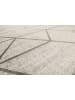 ESPRIT Laagpolig tapijt "Bossa Lounge" beige/taupe