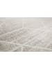 Wecon Home Laagpolig tapijt "Bossa Lounge" beige/zandkleurig