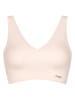 Sloggi Bustier in Rosé