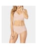 Sloggi Bustier in Rosé