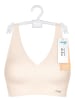 Sloggi Bustier in Rosé