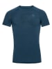 Odlo Functioneel onderhemd "Performance X-Light Eco" donkerblauw