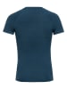 Odlo Functioneel onderhemd "Performance X-Light Eco" donkerblauw