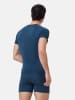 Odlo Functioneel onderhemd "Performance X-Light Eco" donkerblauw
