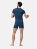 Odlo Functioneel onderhemd "Performance X-Light Eco" donkerblauw