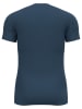 Odlo Functioneel onderhemd "Active F-Dry Light" donkerblauw