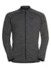 Odlo Fleece vest "Sesvenna" antraciet