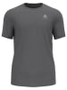 Odlo Funktionsunterhemd  "Active F-Dry Light" in Grau