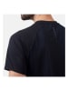 Odlo Funktionsshirt "Axalp Trai" in Schwarz