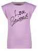 RAIZZED® Shirt "Istrie" in Lila
