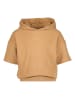 RAIZZED® Hoodie "Kandy" lichtbruin