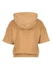 RAIZZED® Hoodie "Kandy" lichtbruin