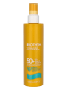Biotherm Sonnenschutzspray "Waterlover Sun Milk" - LSF 50+, 200 ml