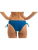 Rio de Sol Bikini-Hose "Reto" in Blau