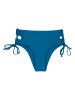 Rio de Sol Figi bikini "Reto" w kolorze niebieskim