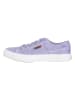 Dockers by Gerli Sneakersy w kolorze fioletowym