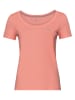 Odlo Functioneel shirt "F-Dry" koraalrood