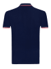 SIR RAYMOND TAILOR Koszulka polo "Marcus" w kolorze granatowym