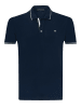 SIR RAYMOND TAILOR Poloshirt "Marcus" in Dunkelblau