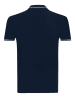 SIR RAYMOND TAILOR Poloshirt "Marcus" in Dunkelblau