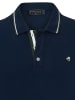 SIR RAYMOND TAILOR Poloshirt "Marcus" in Dunkelblau