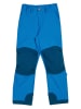 Finkid Spodnie funkcyjne "Kilpi Move" w kolorze niebieskim