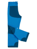 Finkid Spodnie funkcyjne "Kilpi Move" w kolorze niebieskim